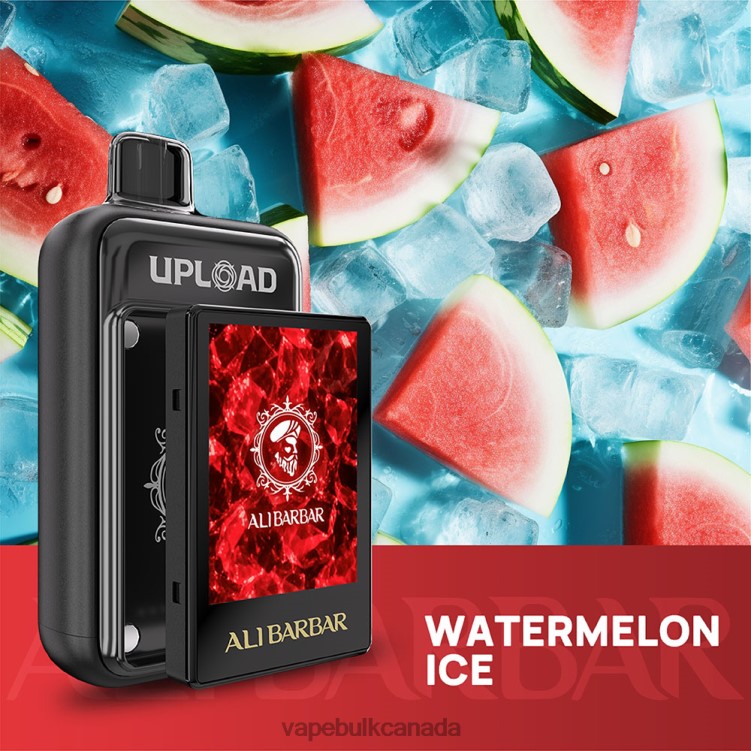 Vape Wholesale - Alibarbar Upload L2JPJ121 Watermelon ice