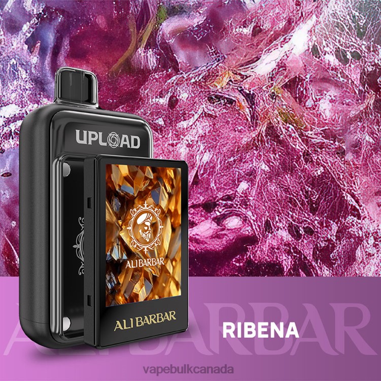 Vape Wholesale Near Me- Alibarbar Upload L2JPJ120 Ribena