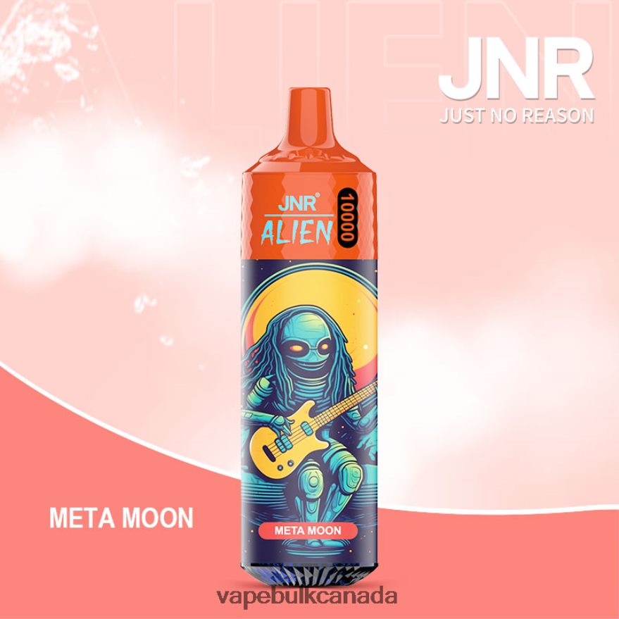 466BLN651 Meta Moon - E Cigarette Wholesale JNR ALIEN