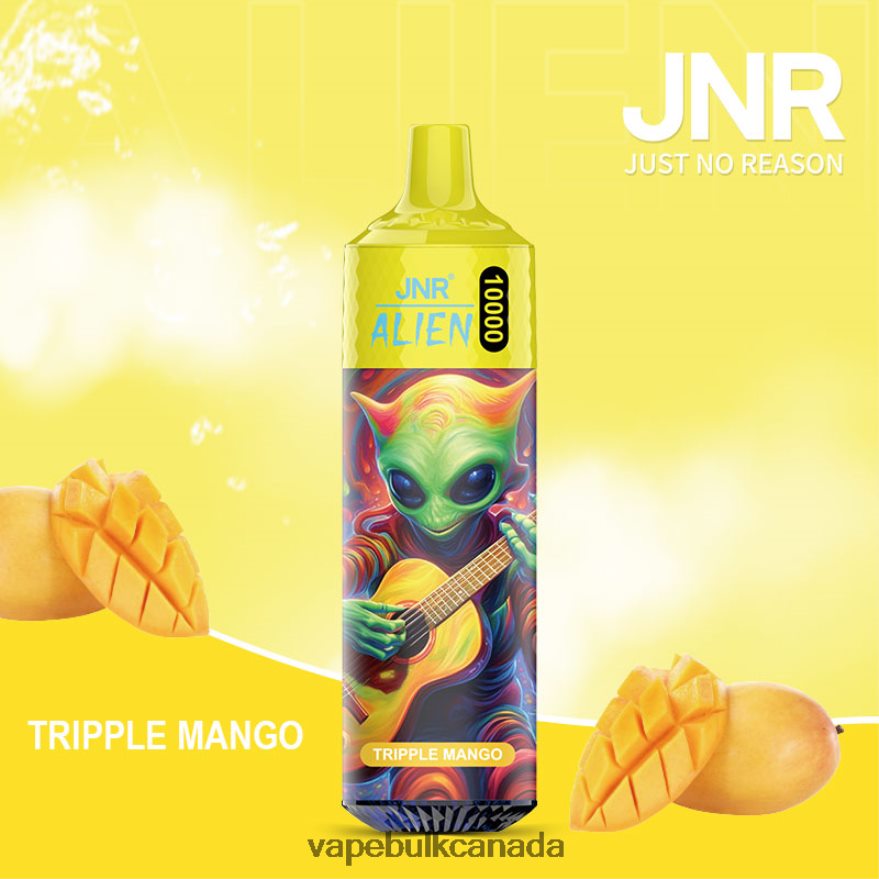 Tripple Mango