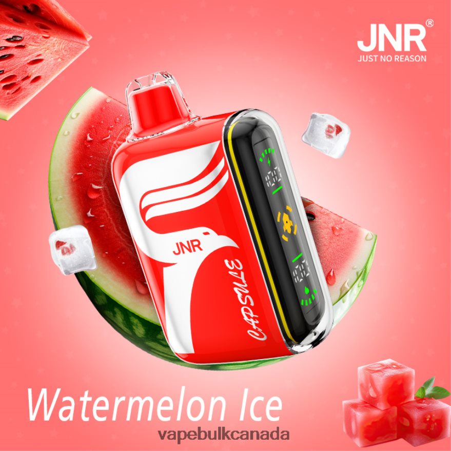 Watermelon Ice