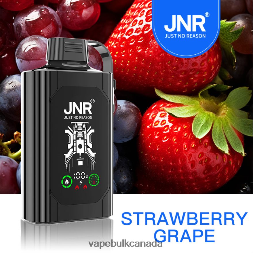 Strawberry Grape