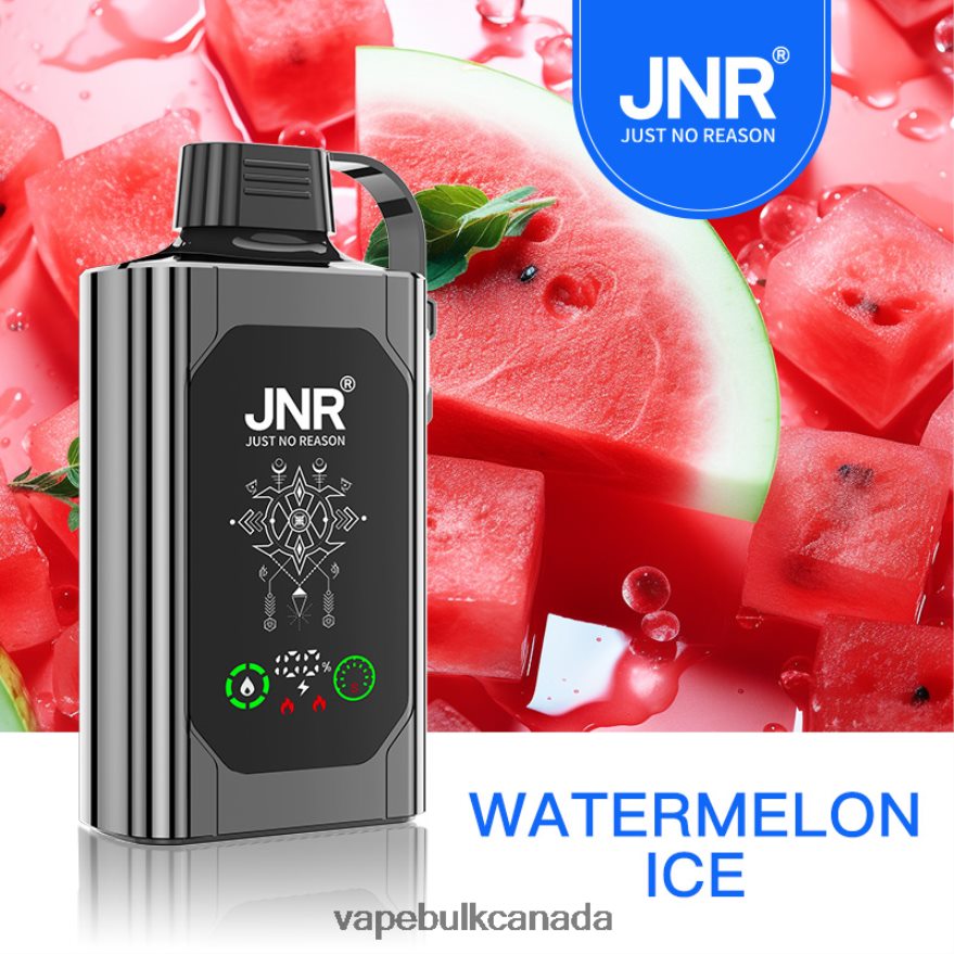 466BLN630 Watermelon Ice - Ghost Vape Wholesale Canada JNR SHISHA BOX