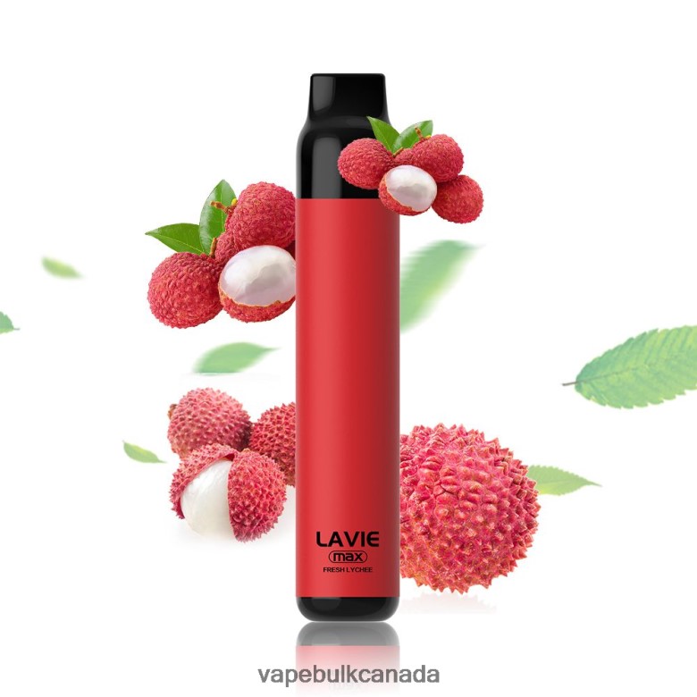 Fresh Lychee