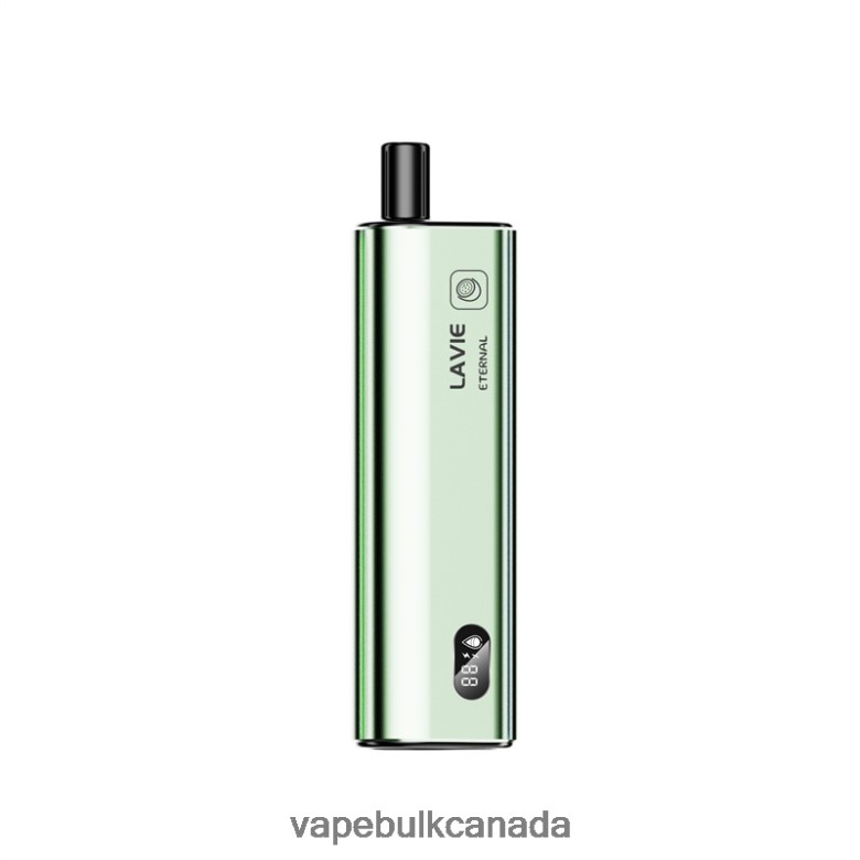 Vape Bulk Canada - LAVIE ETERNAL 10000 Puffs BTD02L123 Passion Fruit