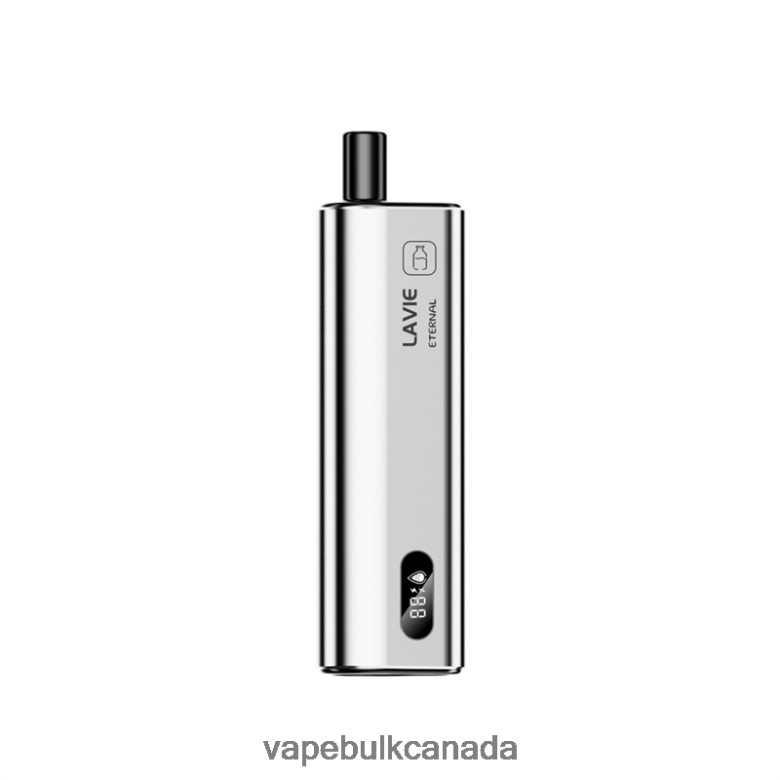 Vape Juice Wholesale Canada - LAVIE ETERNAL 10000 Puffs BTD02L126 Yakult