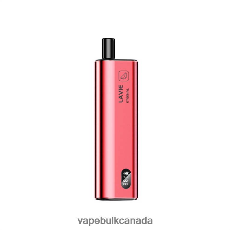 Vape Wholesale - LAVIE ETERNAL 10000 Puffs BTD02L118 Watermelon Ice