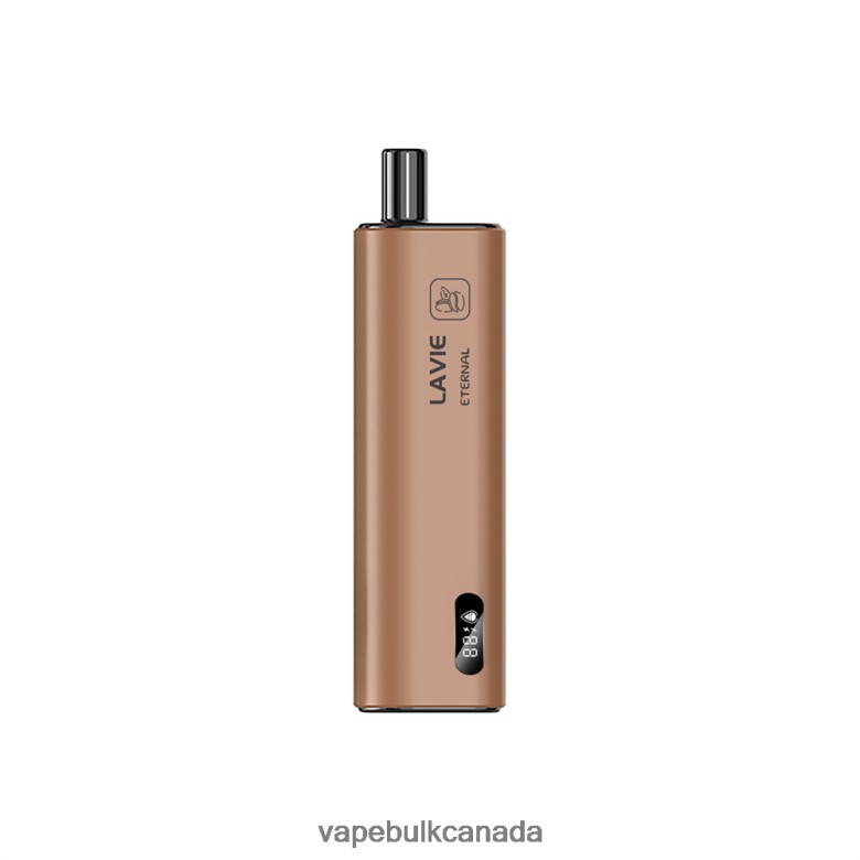 Vape Wholesale Near Me - LAVIE ETERNAL 10000 Puffs BTD02L117 Coffee