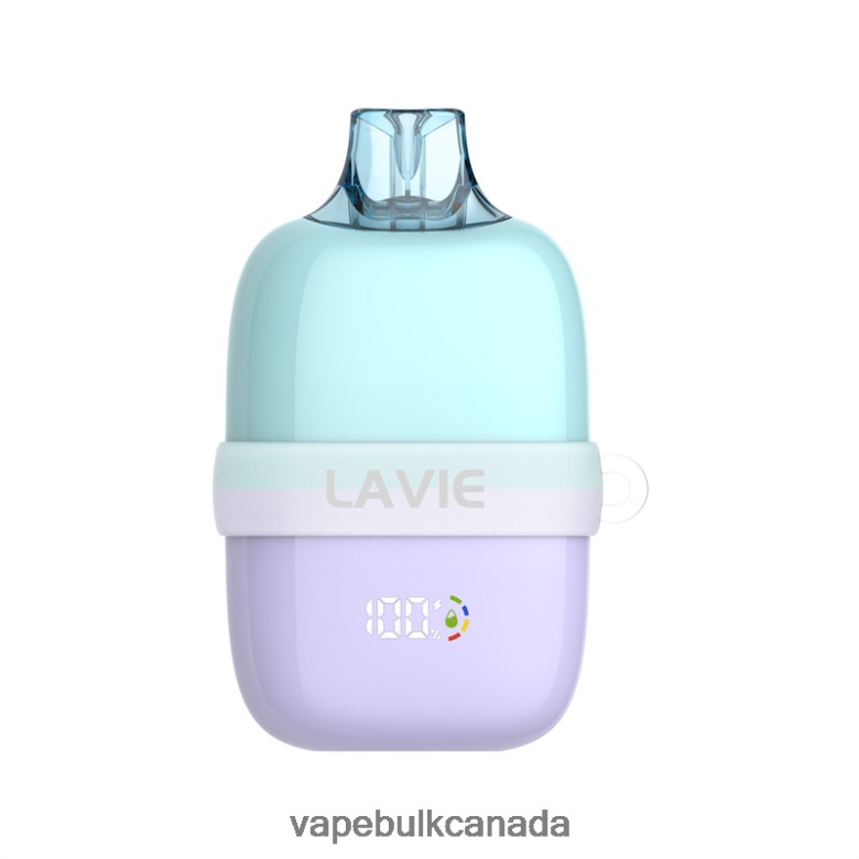 E Cigarette Wholesale - LAVIE INSIDER 12000 Puffs BTD02L91 Mint Ice