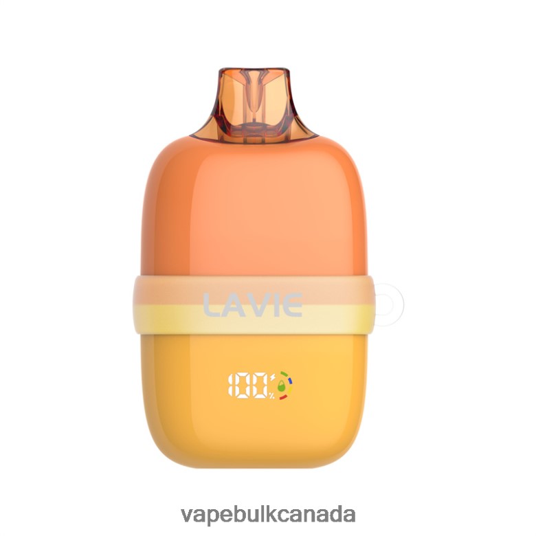 Vape Bulk Canada - LAVIE INSIDER 12000 Puffs BTD02L83 Mango Ice