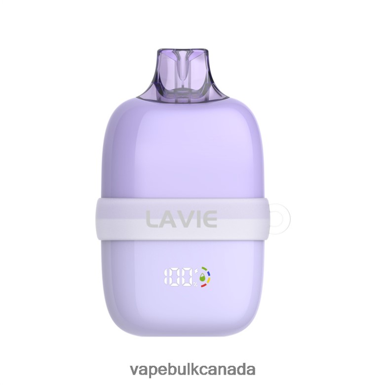 Vape Juice Wholesale Canada - LAVIE INSIDER 12000 Puffs BTD02L86 Mojito