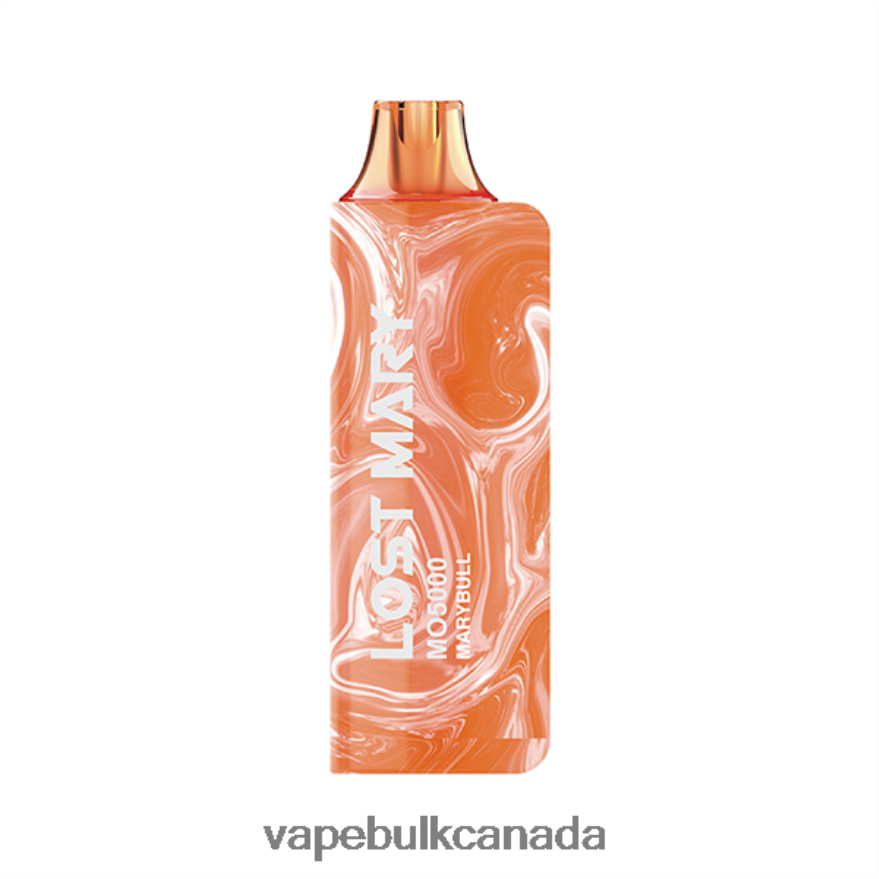 466BLN528 Marybull - Vice Vape Wholesale Canada LOST MARY MO5000